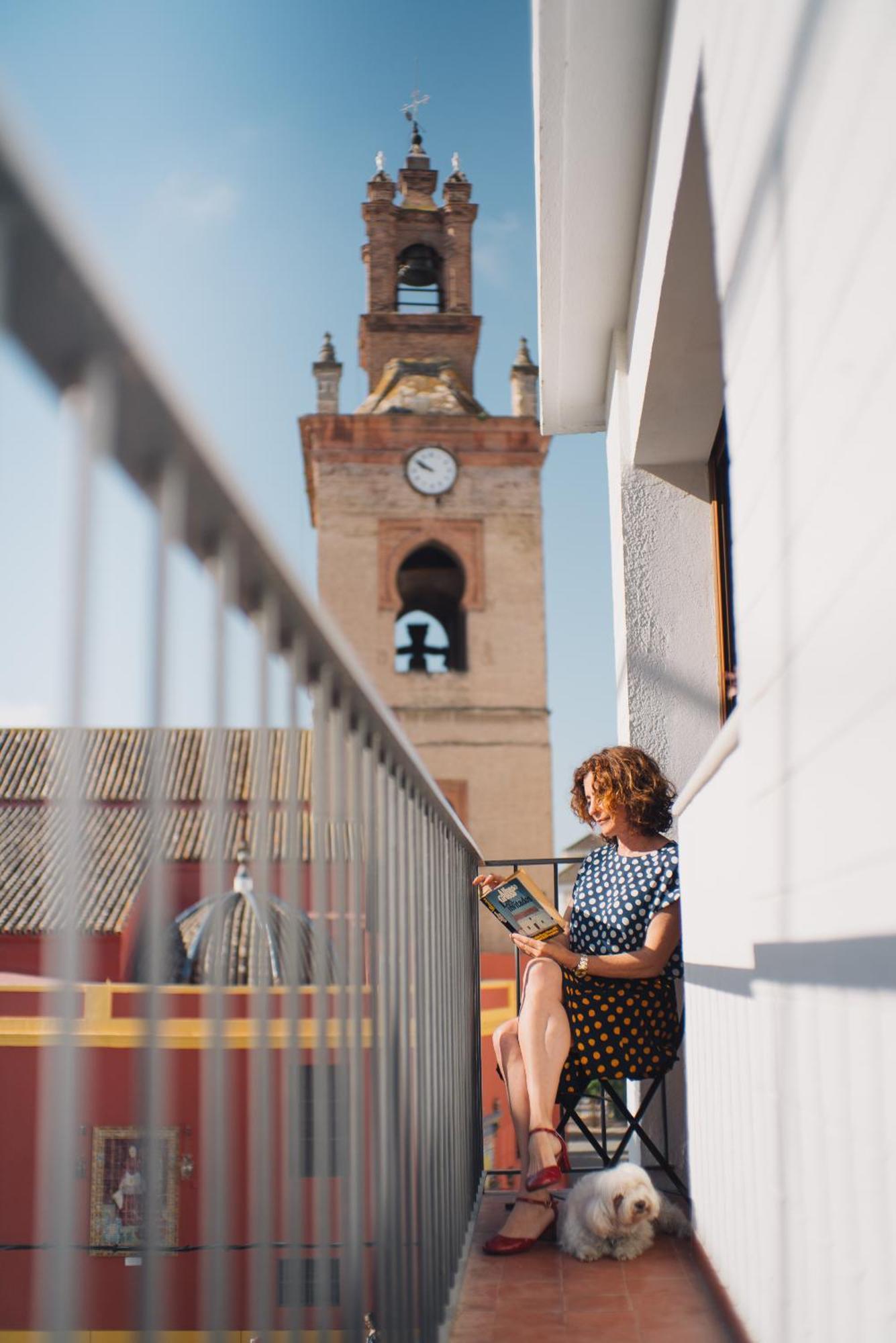 Eva Recommends San Lorenzo Apartment Sevilla