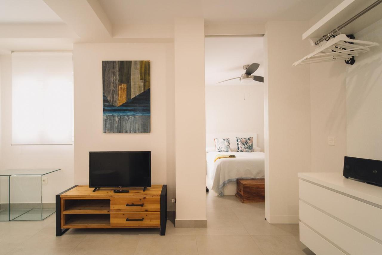 Apartment Eva Recommends San Lorenzo Sevilla