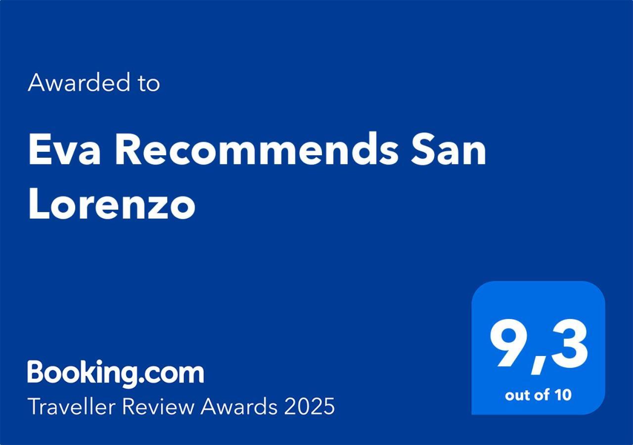 Apartment Eva Recommends San Lorenzo Sevilla